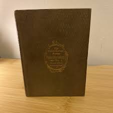 1913 MIDDLE ENGLISH HUMOROUS TALES IN VERSE GEORGE MCKNIGHT ...