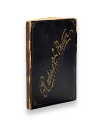 A Sketch of the Career of Richard F. Burton collected from ...