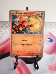 3x Charcadet 039/193 Armarouge Stamp #13 #19 #56 - Battle Academy 2024 | eBay UK