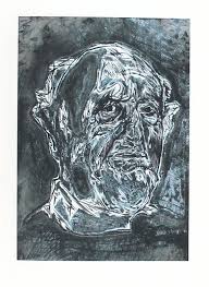 Ernest Morgan. Printer of principle | Gaylord Schanilec