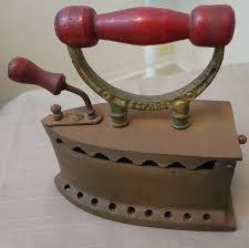 Espana | Other | Antique Iron | Poshmark