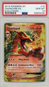 eBay Auction Item 125304050849 Tcg Cards 2016 Pokemon Xy Evolutions