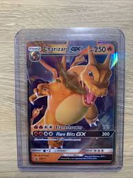 Pokémon card Charizard GX Hidden Fates Promo 2019 | eBay