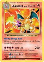 Charizard - XY - Evolutions - Pokemon - TCGplayer.com