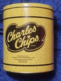 Charles Chips | eBay
