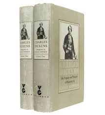 Biog. & Crit.] Charles Dickens: his tragedy and triumph ...