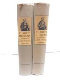 Charles Dickens: His Tragedy and Triumph, A Biography, Two ...