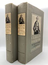 Charles Dickens: His Tragedy and Triumph – 20/20 Books