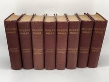 Fiction Books & Charles Dickens 1800-1899 Publication Year for sale | eBay