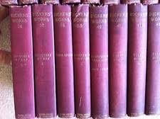 Charles Dickens Hardcover 1850-1899 Antiquarian & Collectible Books for sale | eBay
