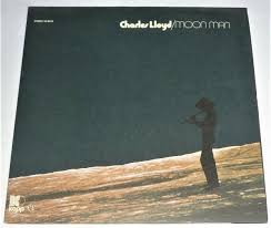 VINYL LP by CHARLES LLOYD "MOON MAN" / KAPP KS-3634 (1970) JAZZ | eBay