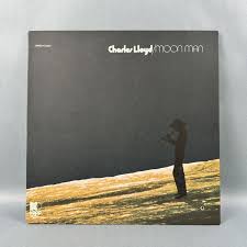 Vintage Charles Lloyd "Moonman" LP - KAPP Records EX 1st Press Gatefold | eBay