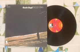 Charles Lloyd LP Moon Man in Shrink Wrap EX/EX | eBay
