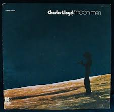 CHARLES LLOYD~Moon Man~Soul Jazz Funk Album~KAPP #KS 3634 | eBay