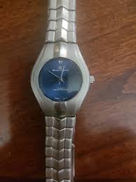 Charles Raymond Exclusive Collection Quartz Watch Water Resistant Stainless | eBay