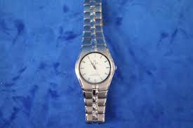 Sold at Auction: SELECTION OF WATCHES