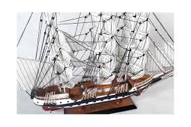 Large decorative Clipper