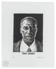 Sold at Auction: Robert Crumb, CRUMB, Robert (American, b. 1943). Trio of Signed and Numbe...