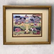 Art | Les Adventures De Tintin Au Vietnam X Herg Lacquered Wood Wall Plaque Hanging | Poshmark