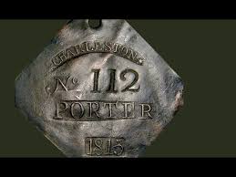 Slave Badges and Dog Tags: Personal Artifacts of Enslaved ...