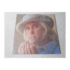 Charlie Rich - Very Special Love Songs Quadraphonic Vinyl LP Record...
