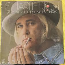 Charlie Rich Epic Vinyl Records for sale | eBay