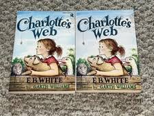 Fiction Books & Fiction E.B. White for sale | eBay