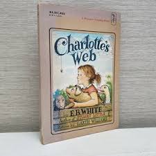 1952 Charlottes Web - Etsy UK