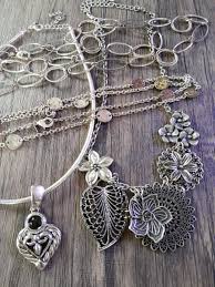 Premier Designs Lot 4 Necklaces | eBay