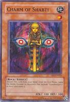 Charm of Shabti - Dark Revelation Volume 1 - YuGiOh ...