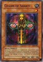 Charm of Shabti - Pharaonic Guardian - YuGiOh - TCGplayer.com