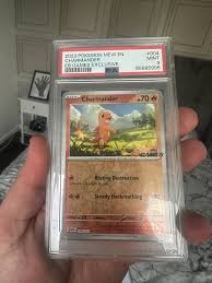 eBay Auction Item 226111651665 Tcg Cards 2023 Pokemon Mew En-151