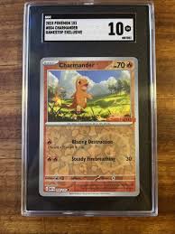 2023 Pokemon Charmander GameStop Exclusive Scarlet & Violet ...
