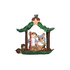 CHARMING TAILS 132105 In Honor of a Miracle