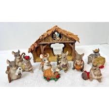 Silvestri Mouse - Etsy