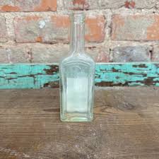FLETCHER'S CASTORIA BOTTLE – The Gathered Warehouse