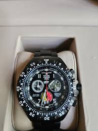 Chase-Durer UDT XL1000 Black "Burn Notice"; Awesome+ ...