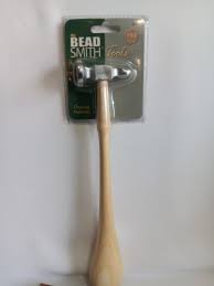 Ball Peen Chasing Hammer With Wooden Handle | eBay