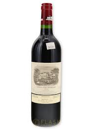 Buy Chateau Lafite Rothschild 1995 | French Red Wine | Flask