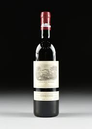 Lot - A BOTTLE OF 1997 CHATEAU LAFITE ROTHSCHILD, PAUILLAC, FRANCE,