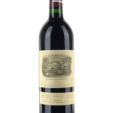 1994 Chateau Lafite Rothschild, Pauillac, Bottle (750ml)