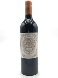 2014 Chateau Pichon-Longueville Baron, Pauillac, Bottle (750ml)