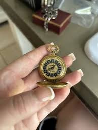 chateau pocket watch | eBay