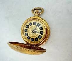 Chateau Pocket Watch for sale | eBay
