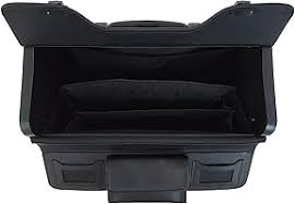 TRACK THE COMPLETE TRAVEL SYSTEM Classic Rolling Hard Sided ...