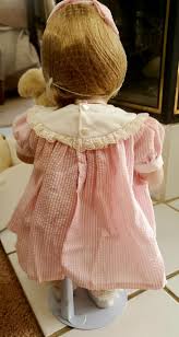 KAITLYN Porcelain Doll from the HAMILTON COLLECTION Jennifer Schmidt 16” 1994 | eBay