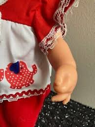 Ashton Drake Galleries 2 Much to Handle "Julie" Porcelain ...