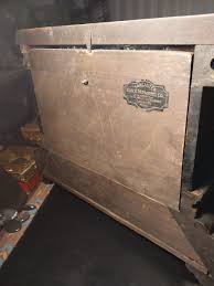 Antique Waterbury Mantle Clock | eBay