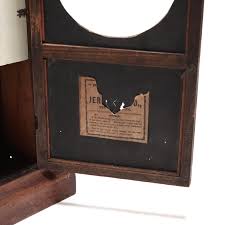 Chauncy Jerome Shelf Clock (Lot 280 - Holiday Weekend ...