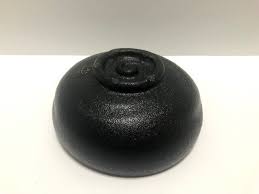 Japanese Tea Ceremony Tea bowl Chawan Kisyu ware Black Raku Urasenke Chado Sado | eBay